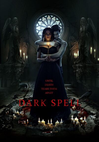 Dark Spell 2023 Dubbed Hindi HdRip